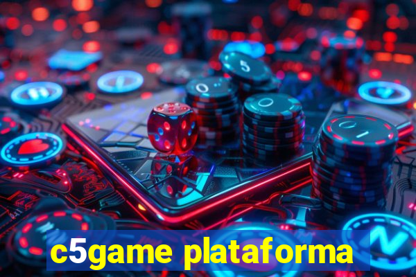 c5game plataforma